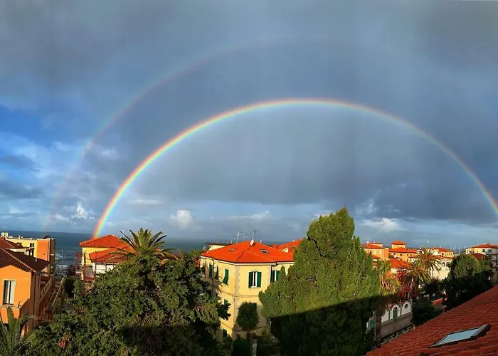 Casa Myconis 68mq A Due Passi Dal Mare Di San Vincenzo