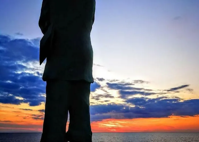 Casa Myconis 68mq A Due Passi Dal Mare Di * San Vincenzo