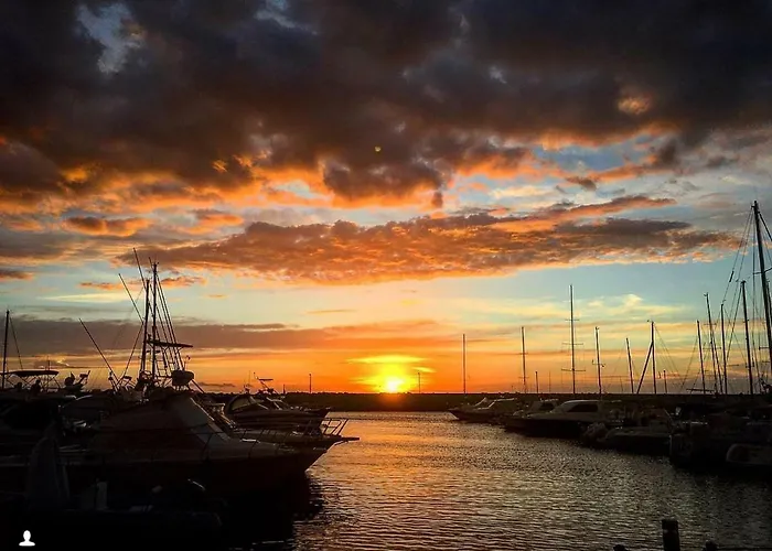 Casa Myconis 68mq A Due Passi Dal Mare Di San Vincenzo