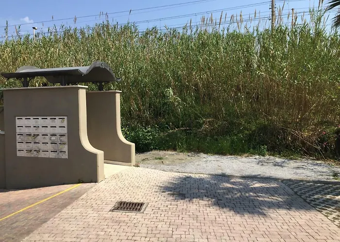 Casa Myconis 68mq A Due Passi Dal Mare Di San Vincenzo