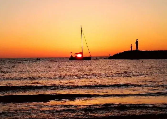 Casa Myconis 68mq A Due Passi Dal Mare Di Apartment